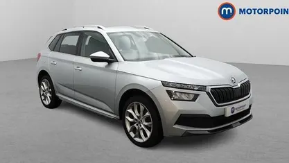 Used 2021 Skoda 110 R SE L Hatchback | £13,949 (Fair price)