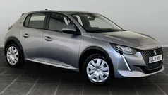 Used 2020 Peugeot e-208 Active Hatchback | £10,795 (Good price)