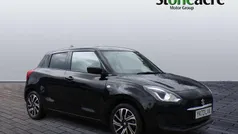 Used 2023 Suzuki Swift SZ-L Hatchback | £13,695 (Fair price)
