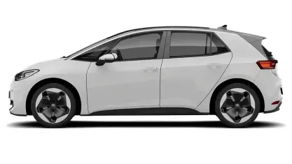 New VW ID.3 Pure 125 kW (170 HP) 2025 Hatchback