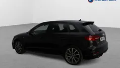 Used 2020 Audi A3 Sportback Black Edition Hatchback | £14,799 (Good price)