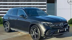 Used 2023 Mercedes 300 AMG Line Premium Estate | £47,946