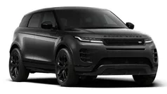 Used 2026 Land Rover Range Rover evoque SE Dynamic Hatchback | £49,938 (Fair price)