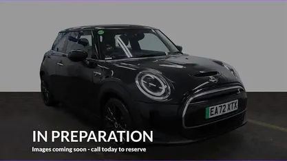 Used 2023 Mini Cooper Level 3 Hatchback | £15,220 (Fair price)