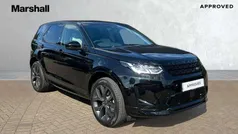 Used 2022 Land Rover Discovery Sport Urban Edition SUV | £30,504 (Fair price)