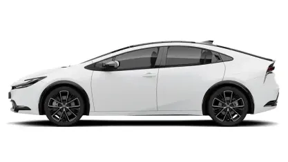 Used Toyota Prius 223 HP (164 kW) 2026 Hatchback