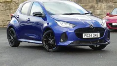 Used 2024 Mazda 2 Homura-Line Hatchback | £19,995