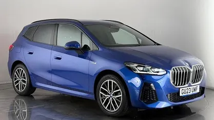 Used BMW 230 M Sport 326 HP (239 kW) 2025 Estate