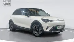 Used 2025 Smart #1 Edition #1 SUV | £21,749 (Super price)