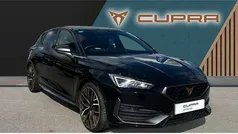 Used 2024 Cupra Leon VZ2 Hatchback | £24,999 (Fair price)