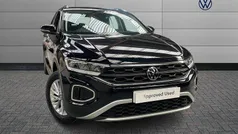Used 2023 VW T-Roc Life SUV | £19,966 (Fair price)