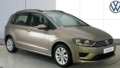 Used 2018 VW Golf VII SE Hatchback | £8,500 (Fair price)