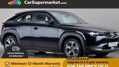 Used 2025 Mazda MX30 Prime-Line SUV | £14,897 (Fair price)