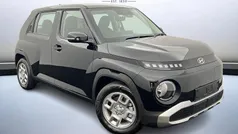 New 2025 Hyundai Inster Hatchback | £17,998 (Fair price)