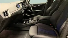 Used 2024 BMW 218 M Sport Coupe | £21,653 (Fair price)