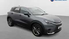 Used 2025 Lexus LBX SUV | £34,749 (Fair price)