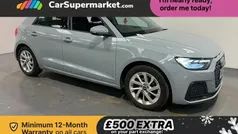 Used 2025 Audi A1 Sportback Sport Hatchback | £16,476 (Good price)