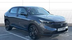 Used 2024 Honda HR-V Elegance SUV | £23,218 (Fair price)