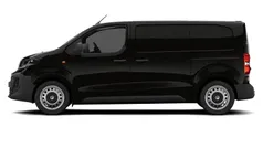 Used 2025 Vauxhall Vivaro Van | £22,990 (Fair price)