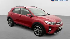 Used 2020 Kia Stonic 2 SUV | £10,399 (Fair price)