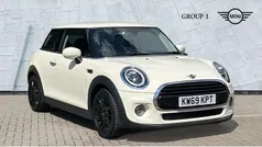 Used 2020 Mini Cooper Classic Hatchback | £12,450 (Fair price)