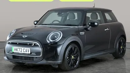 Used Mini Cooper Level 2 135 kW (184 HP) 2023 Hatchback