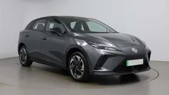 Used 2023 MG MG4 EV SE Hatchback | £18,396 (Fair price)