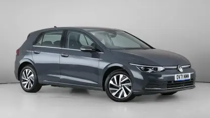 Used VW Golf VIII Style 204 HP (150 kW) 2024 Hatchback