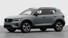 Used 2025 Volvo XC40 Plus SUV | £38,590 (Fair price)