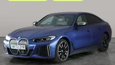 Used 2024 BMW i4 M Sport Sedan | £32,491 (Super price)