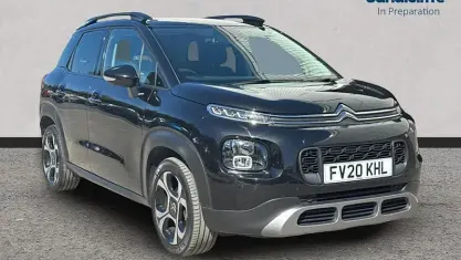Usado Citroën C3 Flair 110 HP (80 kW) 2020 Citadino
