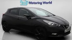 Used 2019 Nissan Micra N-TEC Hatchback | £13,900 (Fair price)
