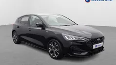 Used 2023 Ford Focus ST-Line Hatchback | £14,999 (Fair price)