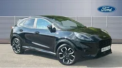 Used 2023 Ford Puma ST-Line X SUV | £17,500 (Fair price)