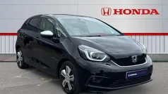 Used 2023 Honda Jazz Hybrid Hatchback | £16,045 (Fair price)