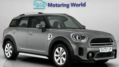 Used Mini Cooper S Classic 220 HP (161 kW) 2022 Hatchback