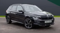 Used 2024 Skoda Kamiq Monte Carlo SUV | £22,300 (Fair price)