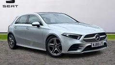 Used 2018 Mercedes A200 AMG Line Premium Plus Hatchback | £17,990 (Fair price)