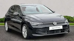 Used 2025 VW Golf VIII Match Hatchback | £31,995 (Super price)