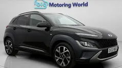 Used 2023 Hyundai Kona Premium SUV | £14,500 (Fair price)