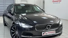 Used 2021 Volvo S90 Inscription Sedan | £19,790 (Fair price)