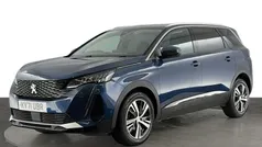 Used 2021 Peugeot 5008 Allure Premium MPV | £18,220 (Fair price)