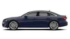Used 2023 Audi A6 Black Edition Sedan | £28,500 (Fair price)