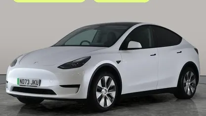 Used Tesla Model Y RWD 254 kW (346 HP) 2024 SUV