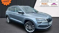 Used 2022 Skoda Karoq SE L SUV | £19,290 (Super price)