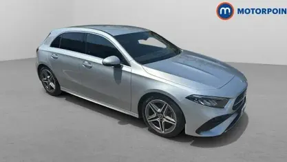 Begagnad Mercedes A180 Executive 136 HK (100 kW) 2026 Halvkombi