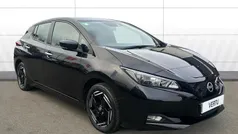 Used 2025 Nissan Leaf Acenta Hatchback | £9,987 (Good price)