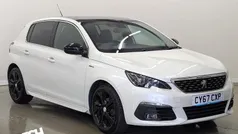Used 2020 Peugeot 308 GT-line Hatchback | £7,890 (Good price)