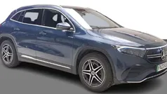 Used 2024 Mercedes EQA250+ AMG line SUV | £23,700 (Super price)
