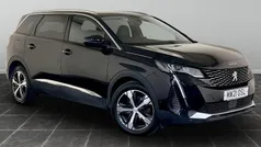 Used 2024 Peugeot 5008 Allure Estate | £13,795 (Super price)
